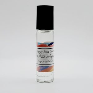 Product Image and Link for White Apricot Fragrance Perfume