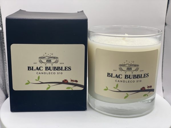 Product Image and Link for Certified Vegan Aromatherapy Candles