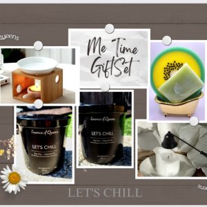 Product Image and Link for Me Time Gift Set Let’s Chill