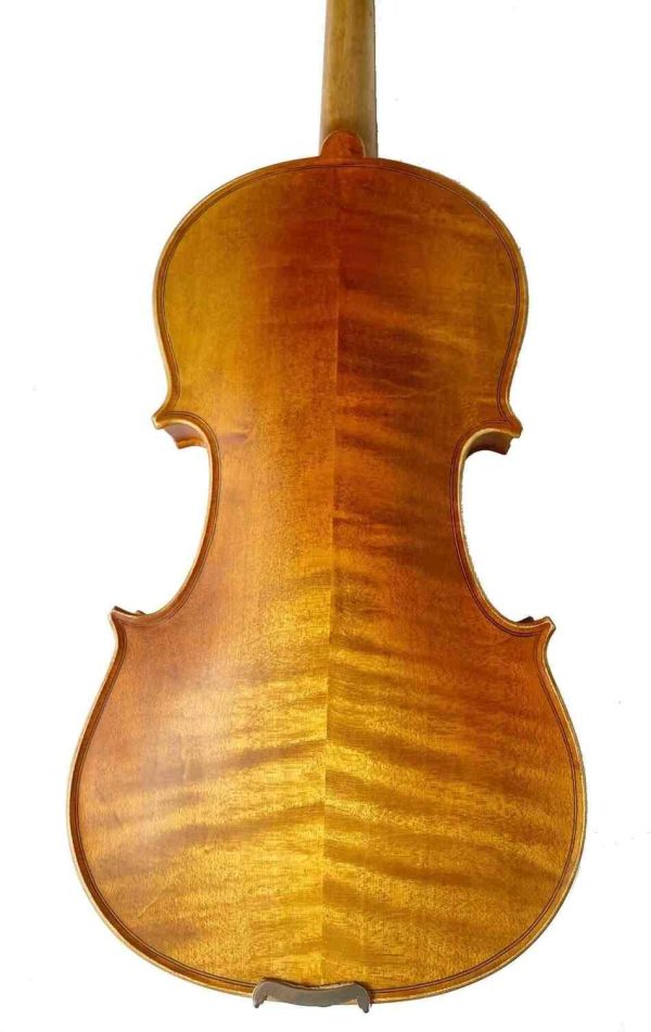 Product Image and Link for Violin Sunflower Deluxe Outfit
