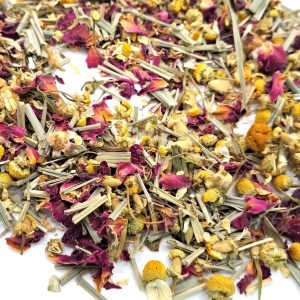 Product Image and Link for Tranquil Tea