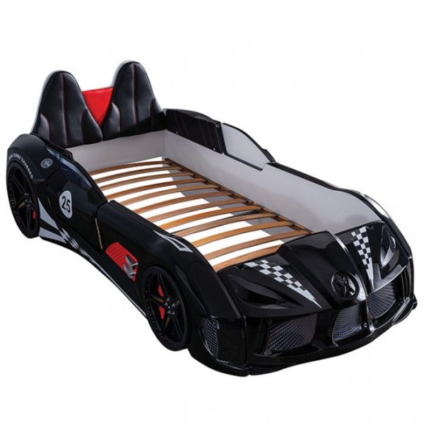 Product Image and Link for YOUTH BED- TRACKSTER
