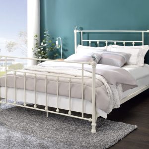 Product Image and Link for COMET BED