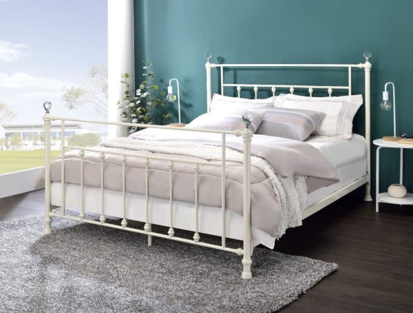 Product Image and Link for COMET BED
