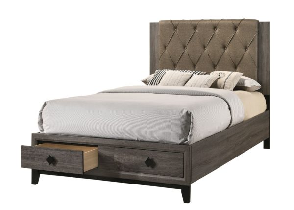 Product Image and Link for BED – AVANTIKA