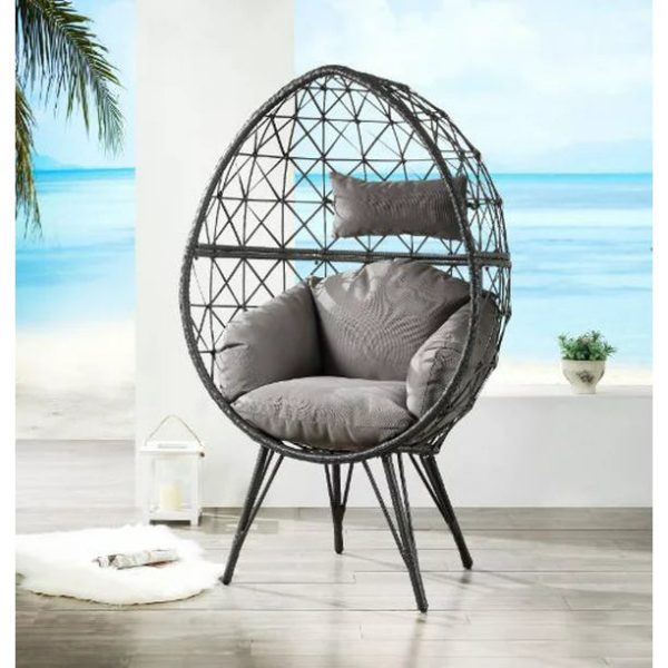 Product Image and Link for AEVEN PATIO LOUNGE CHAIR