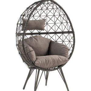 Product Image and Link for AEVEN PATIO LOUNGE CHAIR