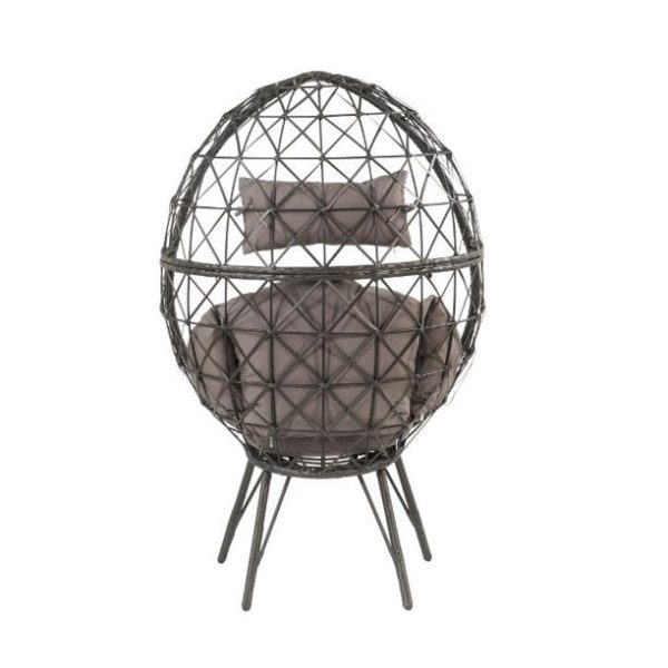 Product Image and Link for AEVEN PATIO LOUNGE CHAIR