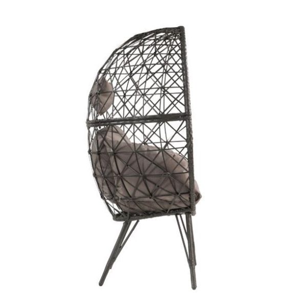Product Image and Link for AEVEN PATIO LOUNGE CHAIR