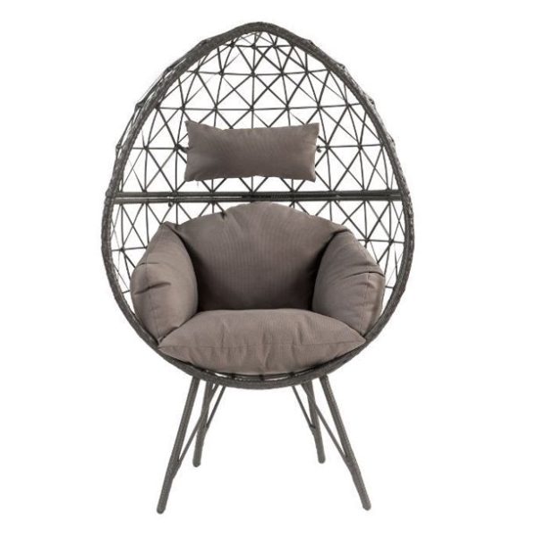 Product Image and Link for AEVEN PATIO LOUNGE CHAIR