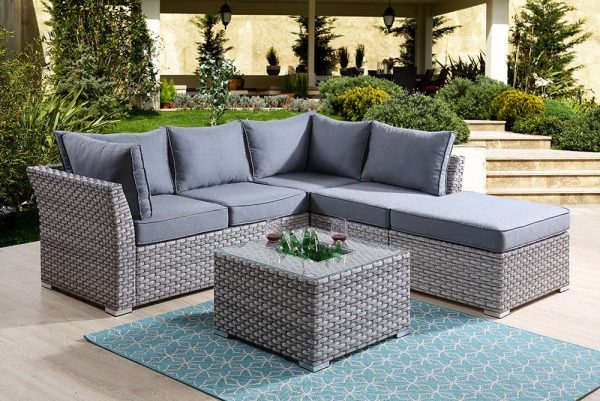 Product Image and Link for LAURANCE PATIO SET