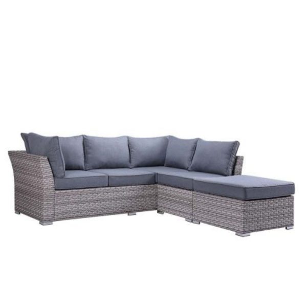 Product Image and Link for LAURANCE PATIO SET