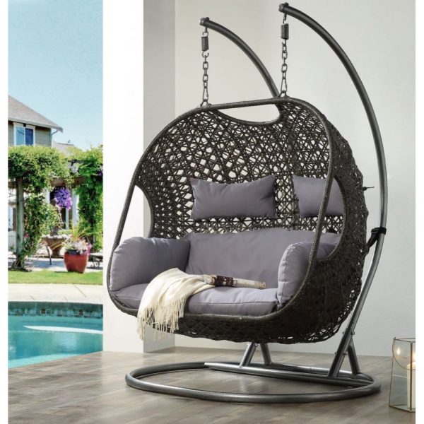Product Image and Link for VASANT PATIO SWING CHAIR