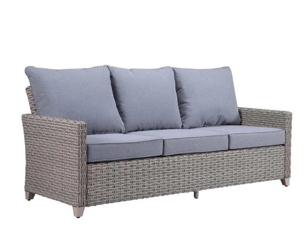 Product Image and Link for GREELEY PATIO SET
