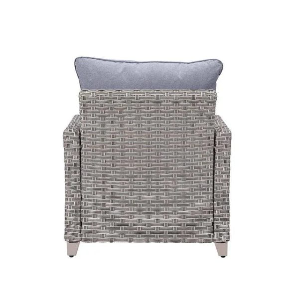 Product Image and Link for GREELEY PATIO SET