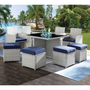 Product Image and Link for PAITALY PATIO SET