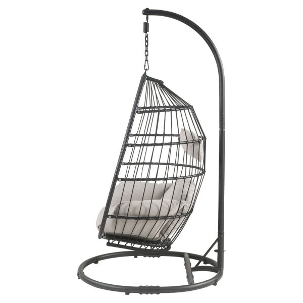 Product Image and Link for OLDI PATIO SWING CHAIR