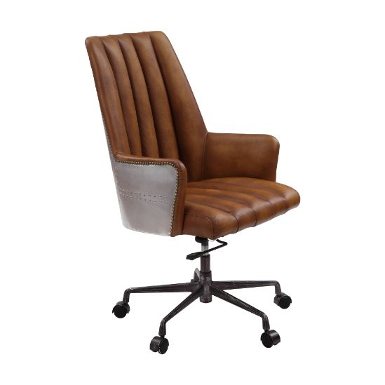 Product Image and Link for OFFICE CHAIR – SALVOL