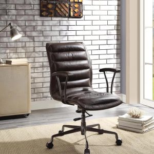 Product Image and Link for EXECUTIVE OFFICE CHAIR – ZOOEY