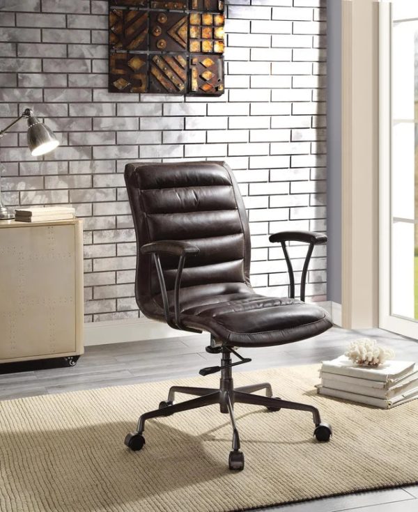 Product Image and Link for EXECUTIVE OFFICE CHAIR – ZOOEY