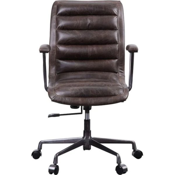 Product Image and Link for EXECUTIVE OFFICE CHAIR – ZOOEY