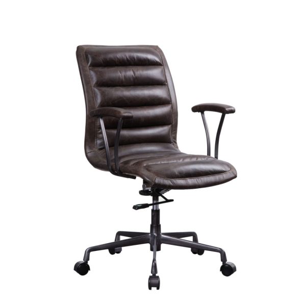 Product Image and Link for EXECUTIVE OFFICE CHAIR – ZOOEY