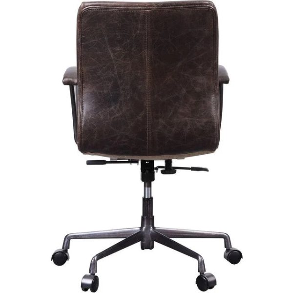 Product Image and Link for EXECUTIVE OFFICE CHAIR – ZOOEY