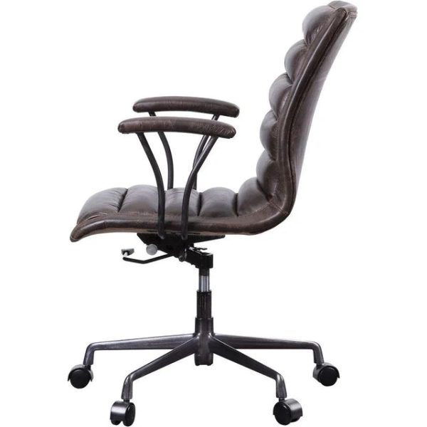 Product Image and Link for EXECUTIVE OFFICE CHAIR – ZOOEY
