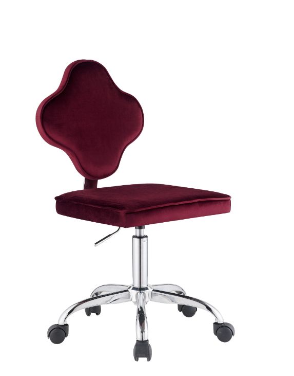 Product Image and Link for OFFICE CHAIR – CLOVER
