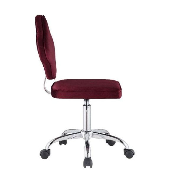 Product Image and Link for OFFICE CHAIR – CLOVER