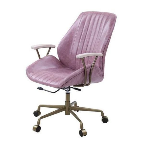 Product Image and Link for TOP GRAIN LEATHER EXECUTIVE CHAIR – HAMILTON