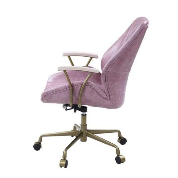 Product Image and Link for TOP GRAIN LEATHER EXECUTIVE CHAIR – HAMILTON