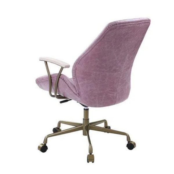 Product Image and Link for TOP GRAIN LEATHER EXECUTIVE CHAIR – HAMILTON