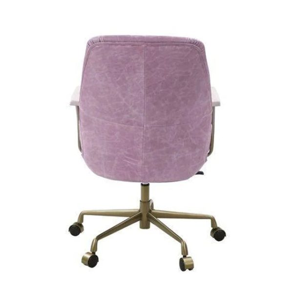 Product Image and Link for TOP GRAIN LEATHER EXECUTIVE CHAIR – HAMILTON