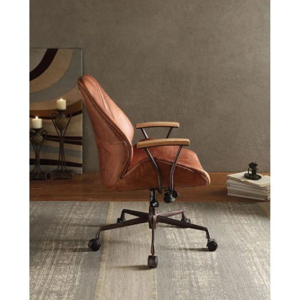 Product Image and Link for EXECUTIVE OFFICE CHAIR – HAMILTON