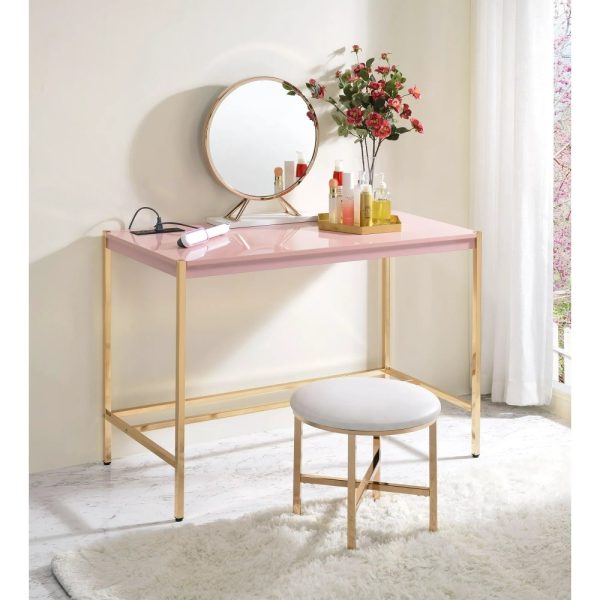 Product Image and Link for MIDRIAKS DESK / VANITY TABLE