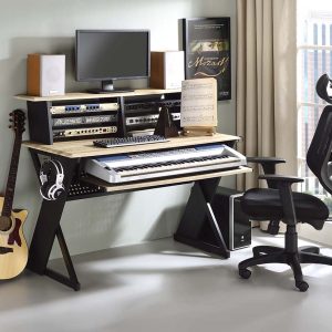 Product Image and Link for ANNETTE MUSIC DESK