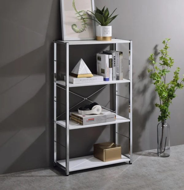 Product Image and Link for BOOKSHELF – TENNOS