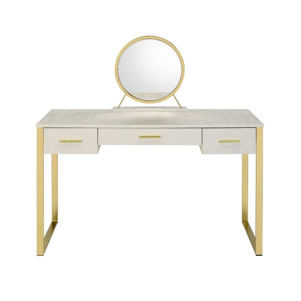 Product Image and Link for MYLES VANITY DESK