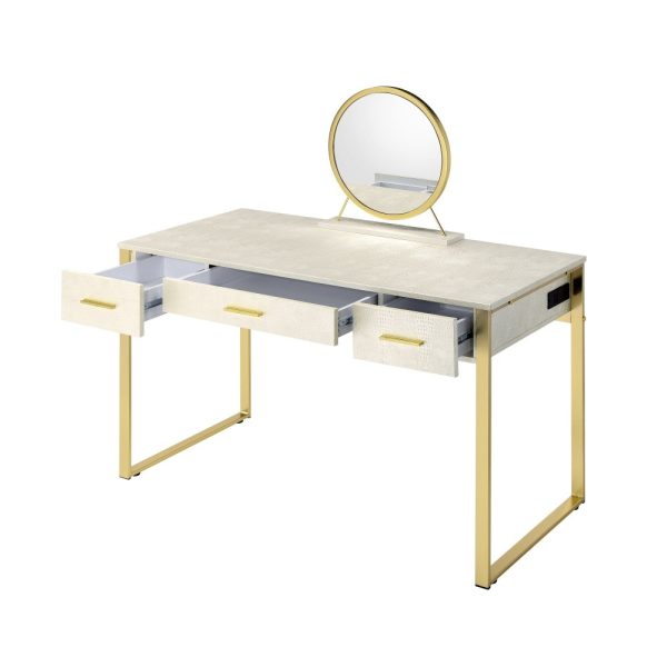 Product Image and Link for MYLES VANITY DESK