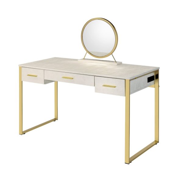 Product Image and Link for MYLES VANITY DESK