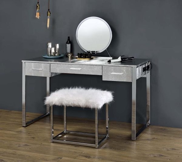 Product Image and Link for MYLES VANITY DESK