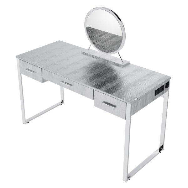 Product Image and Link for MYLES VANITY DESK
