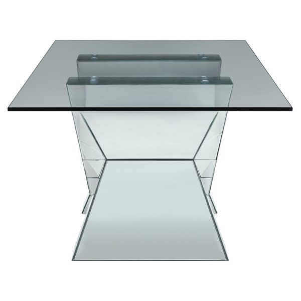 Product Image and Link for SLEEK AND STUNNING NORALIE DINING TABLE SET