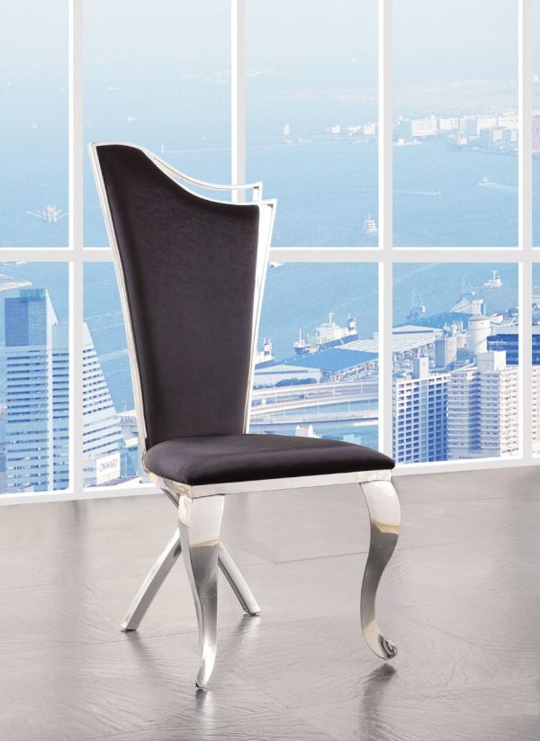 Product Image and Link for SLEEK AND STUNNING NORALIE DINING TABLE SET