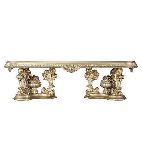 Product Image and Link for LUXURIOUS DINING TABLE SET FROM THE SEVILLE COLLECTION