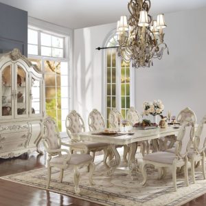 Product Image and Link for GORGEOUS DINING TABLE SET