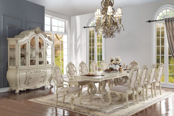 Product Image and Link for GORGEOUS DINING TABLE SET