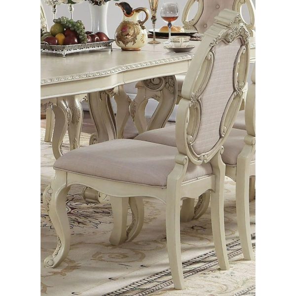 Product Image and Link for GORGEOUS DINING TABLE SET