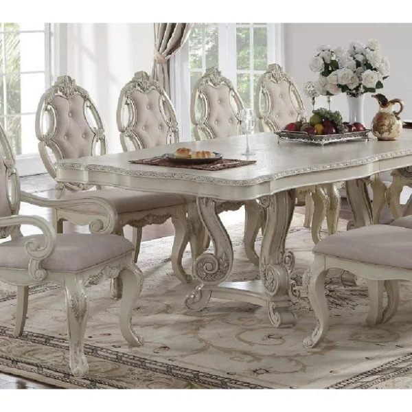 Product Image and Link for GORGEOUS DINING TABLE SET
